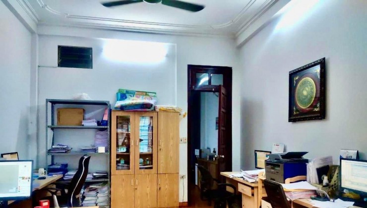 CHO_THUÊ  NHÀ PHÂN LÔ KĐT ĐẠI KIM, HOÀNG MAI, HÀ NỘI, 5 TẦNG, 60M2, 6 NGỦ, 4 WC, 18 TRIỆU